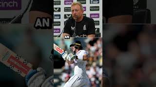 Jamie Smiths aggression reminded Paul Collingwood about Adam Gilchrist 🗣️ [upl. by Charry222]