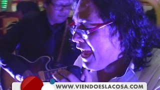 GRUPO EL TRIBUTO  Mix Noche De Brujas  En Vivo  WWWVIENDOESLACOSACOM  Cumbia 2015 [upl. by Milda]