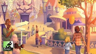 Imagineers Rundown [upl. by Ayna967]