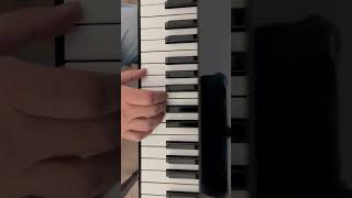 Let It Be  Beginner Piano Tutorial [upl. by Crifasi]