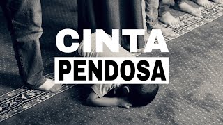 Cinta pendosa ustaz neezam al banjari lirik [upl. by Lennahc721]