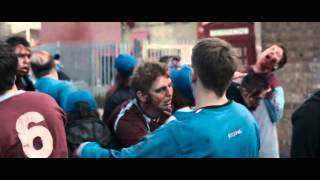 Cockneys vs Zombies 2012 trailer [upl. by Innad]