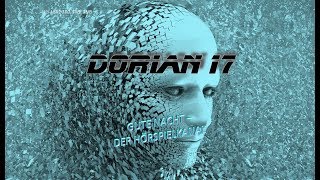 Dorian 17  Science Fiction Hörspiel von Horst Zahlten [upl. by Turley]