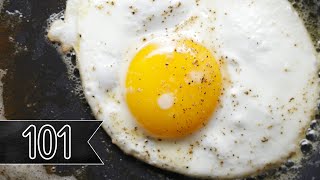 How To Cook Perfect Eggs Every Time [upl. by Daisy68]