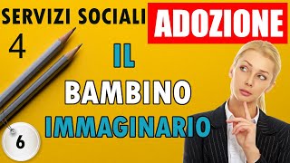 6  Il Bambino Immaginario Un Sogno che Sfida la Realtà [upl. by Davida]