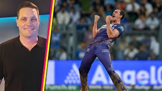 IPL 2024 Final Preview  KKR vs SRH  Pacesetters Collide to Decide the Title [upl. by Derfniw]