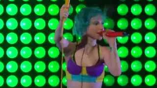 Paramore  quotMisery Businessquot 1080p HD HQ Audio 7112014 Live Chicago [upl. by Columbus545]