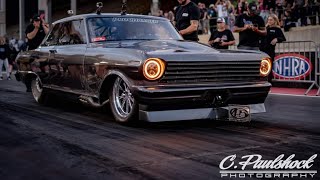 Street Outlaws  Daddy Dave sells Goliath amp Last No Prep Kings Appearance at Season 6 Finale [upl. by Bovill]