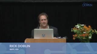 How to make MDMA a legal medicine  Rick Doblin [upl. by Worth]