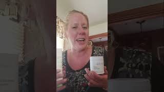 Dental Product reviews DenTek amp Boka [upl. by Jamila]