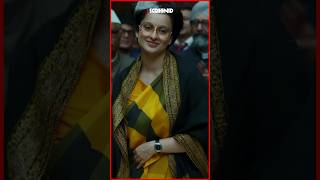 Emergency trailer review l Kangana Ranaut l Screenid [upl. by Hseham45]