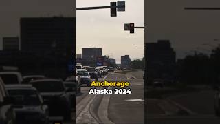 Top 5 Things to do in Anchorage Alaska 2024 anchorage2024 shorts [upl. by Anwadal]