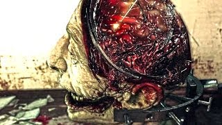 The Evil Within  Terrified Trailer  HD [upl. by Nobel623]