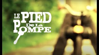 Le Pied de la Pompe  Les chapeaux de roues Clip [upl. by Agnimod]