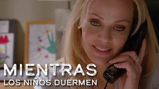 Mientras los niños duermen 🗡️  Película Completa en Español  Suspenso  Gail OGrady 2006 [upl. by Tteraj245]