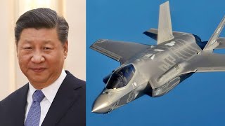 Reality Of Air War With China Military Tech Gap [upl. by Stefania]