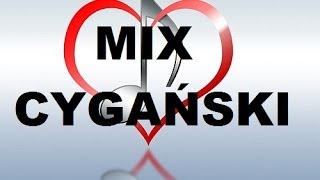 MIX Cygańskich piosenek  Biesiada 76min [upl. by Mikael]