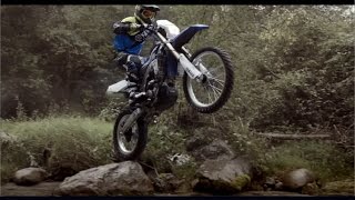 2015 WR250F  Rightfully wrong [upl. by Corenda]