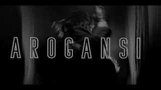 Recalcitrance  Arogansi Official Music Video [upl. by Vahe]