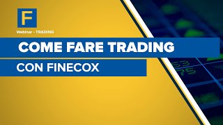 Come fare trading con FinecoX [upl. by Burgess]