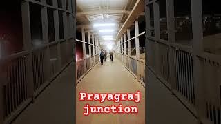 💕❤️💕👉Prayagraj junction post video 📷🔥💕❤️🚉❤️ [upl. by Eeluj]