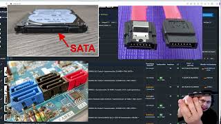 NVME SSD HDD vergleichen Kaufberatung das SOLLTEST du WISSEN [upl. by Adnovad19]