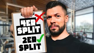 Häufiger Trainieren 7 Tricks für maximalen Muskelaufbau [upl. by Nai]