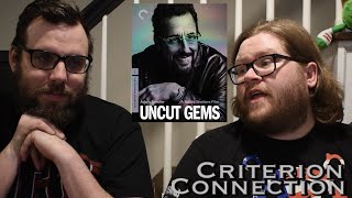 Criterion Connection Uncut Gems 2019 [upl. by Dianne]