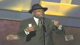 Michael Colyar Standup [upl. by Aelanna]