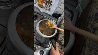 SOPA SIMPLES E FÁCIL DE FAZER [upl. by Kyriako283]