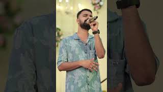 അങ്ങ് വാനകോണില്👌ArmVishnu short cover Tovino thomasDhibu ninan thomas musical [upl. by Norek265]