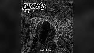 ENFORCED  War Remains Full Album 2023 [upl. by Francine]