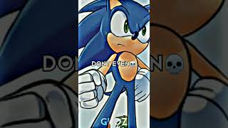 Archie Sonic Vs Saitama Terra 2 shorts [upl. by Elinor]