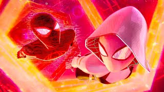 SPIDERMAN BEYOND THE SPIDERVERSE – The First Trailer 2024 Sony Pictures [upl. by Mosenthal]