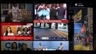 Noticias de Venezuela en Vivo Martes 300724 [upl. by Nealey91]