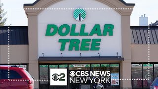 What happened to Dollar Tree Retailer closing 1000 stores [upl. by Morey]