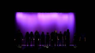 Carteret Varsity Vocals ICHSA MidAtlantic Quarterfinal 2024 Performance [upl. by Koenraad]