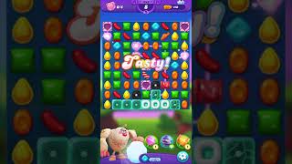 Candy Crush FRIENDS Level 1846 [upl. by Eeryn898]