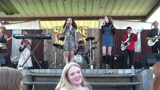 School of Rock Rockwall TX 51924 Part 2 [upl. by Neened520]