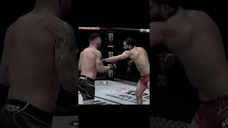 Covington vs Masvidal edit  Daylight [upl. by Deenya]