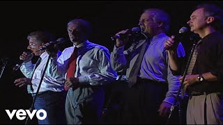 The Statler Brothers  Amazing Grace Live In The United States  2003 [upl. by Ociredef]