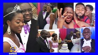 AsantewaaTikToks stars husband finally revealedHe is the son of top politician [upl. by Carlock]