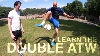 Skills Tutorial  Learn the Double ATW Lemmens ATW [upl. by Rona94]