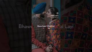 New Punjabi status  New Punjabi song status  New Punjabi watsapp status [upl. by Diraf171]