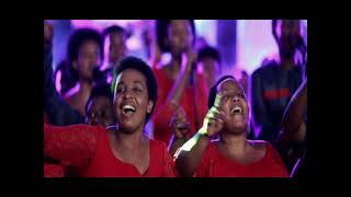 NYABIHANGA by SHALOM CHOIR ADEPR NYARUGENGE [upl. by Kcirrez]