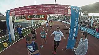 III MEDIA MARATON GIJON 2013 [upl. by Klara735]