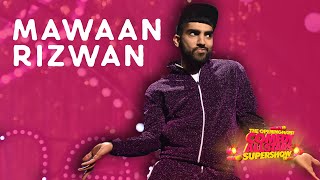 Mawaan Rizwan  2019 Melbourne Comedy Festival Opening Night Comedy Allstars Supershow [upl. by Ylnevaeh]