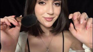 Slow amp Gentle ASMR to help you sleep ❤️ [upl. by Aynotel964]