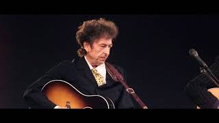 Bob Dylan  Knockin On Heavens Door [upl. by Arelus]