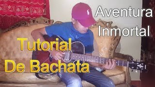 Romeo Santos  Inmortal TUTORIAL QUE NADIE TIENE [upl. by Suolekcin]